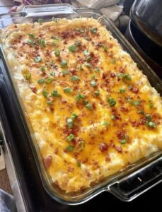 11 Irresistible Casserole Recipes Perfect for Easy Family Dinners