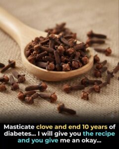 20 Gentle Benefits of Chewing Clove Daily — The Ancient Spice for Modern Wellness