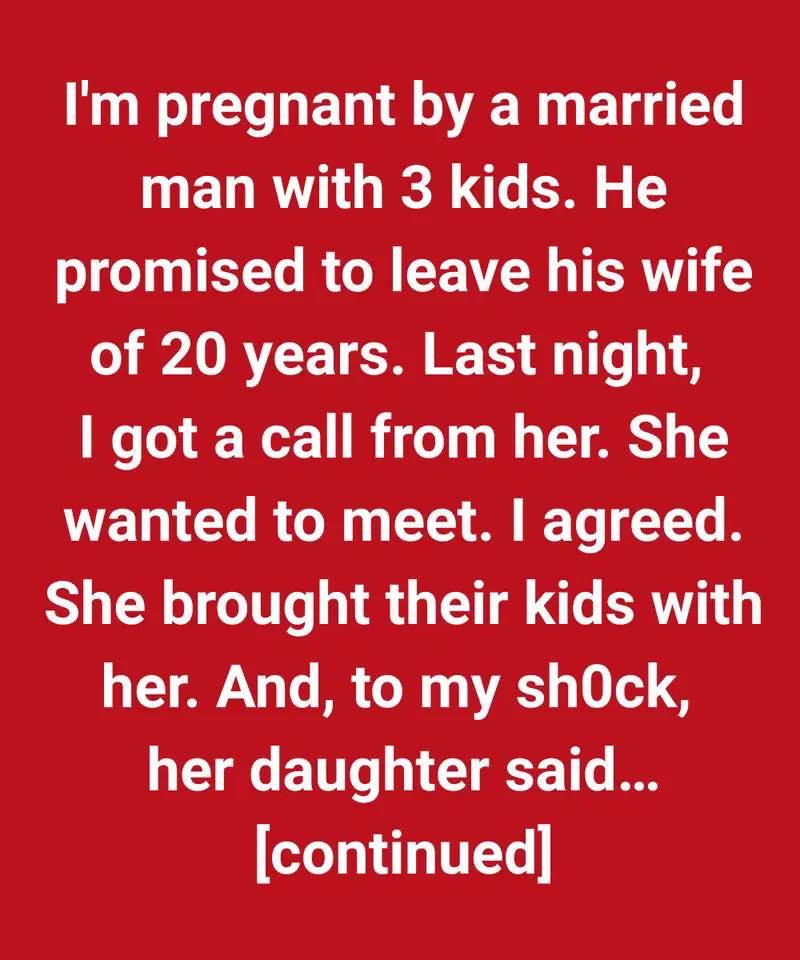He Promised Me a New Life—Then His Ex-Wife Called: A True Story of Love, Lies, and One Unforgettable Conversation