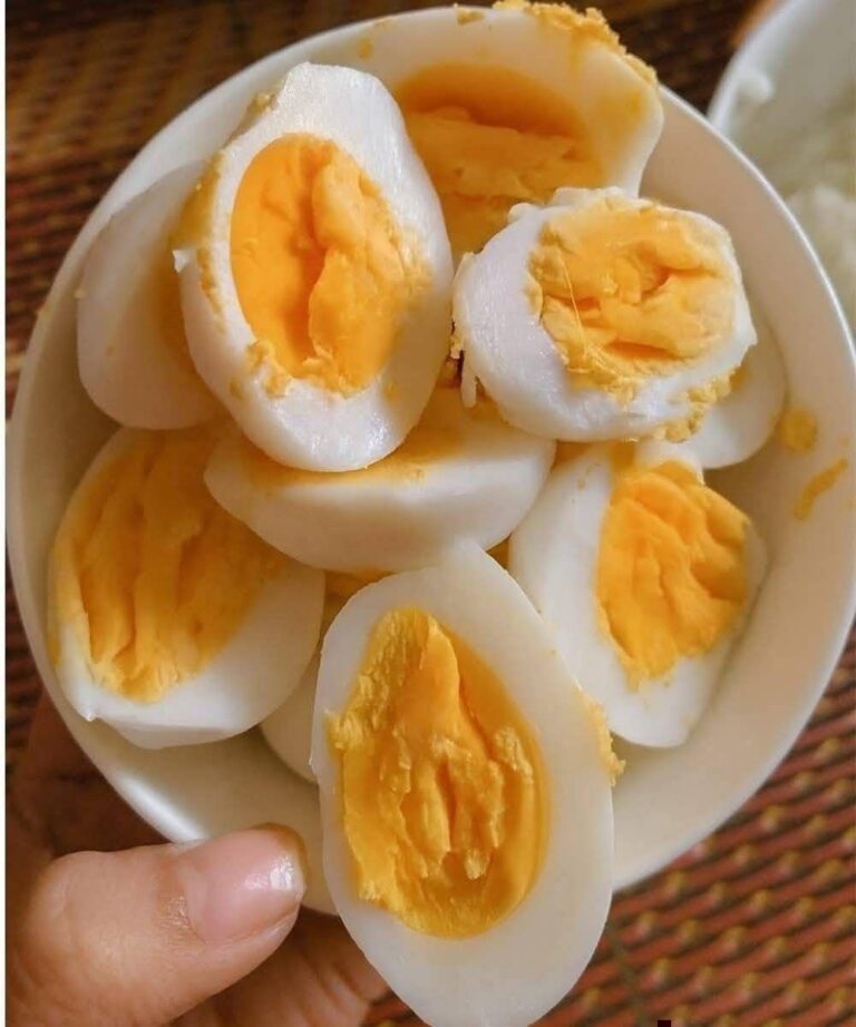 Everything You Need to Know About Eating Eggs Daily