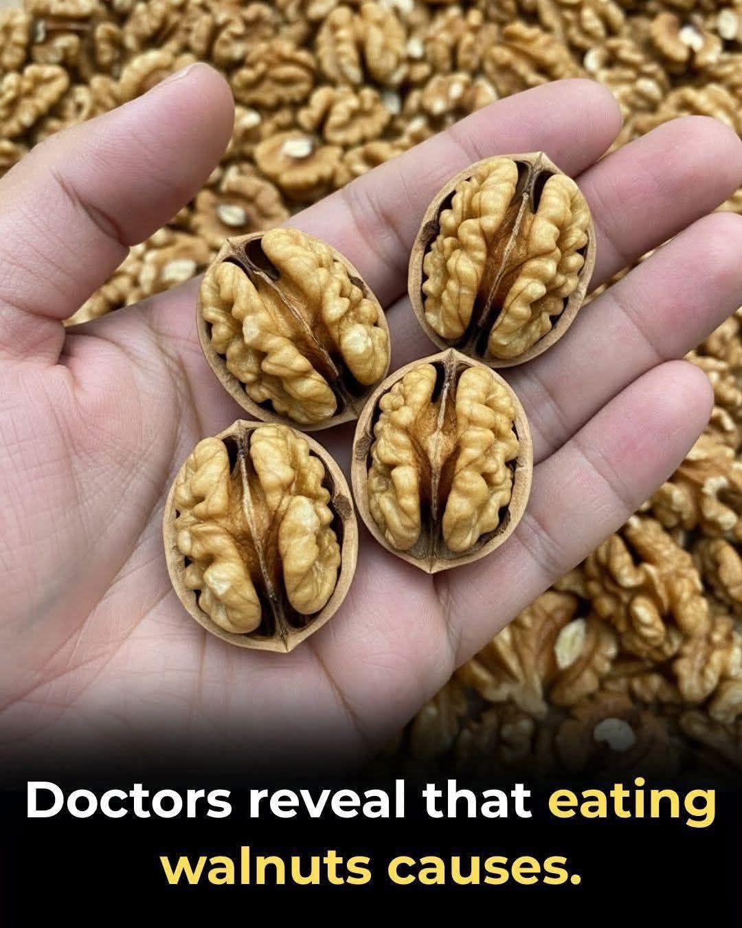 The Health Benefits of Walnuts: A Superfood for Heart, Brain, and Overall Well-beingThe Health Benefits of Walnuts: A Superfood for Heart, Brain, and Overall Well-being