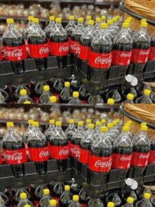 Why Are Some Coca-Cola Bottle Caps Yellow? Busting the Myth & Explaining the Real Reason