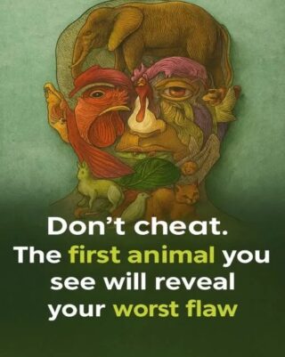 What Your Favorite Animal Reveals About Your Personality: A Fun Look at Self-Reflection