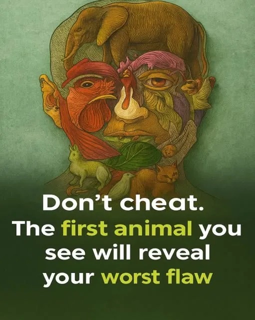 What Your Favorite Animal Reveals About Your Personality: A Fun Look at Self-Reflection