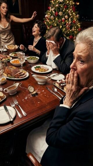 Recipe for Quiet Dignity: The Overnight Restoration Stew