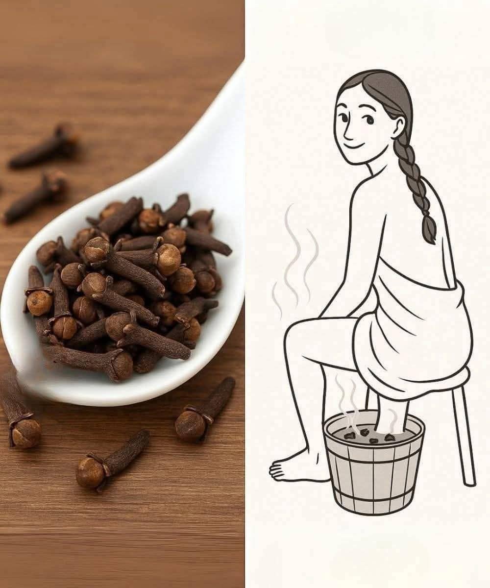 11 Incredible Clove Benefits Every Woman Should Know