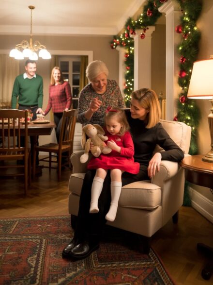 They laughed it off—but an hour later, they were begging.