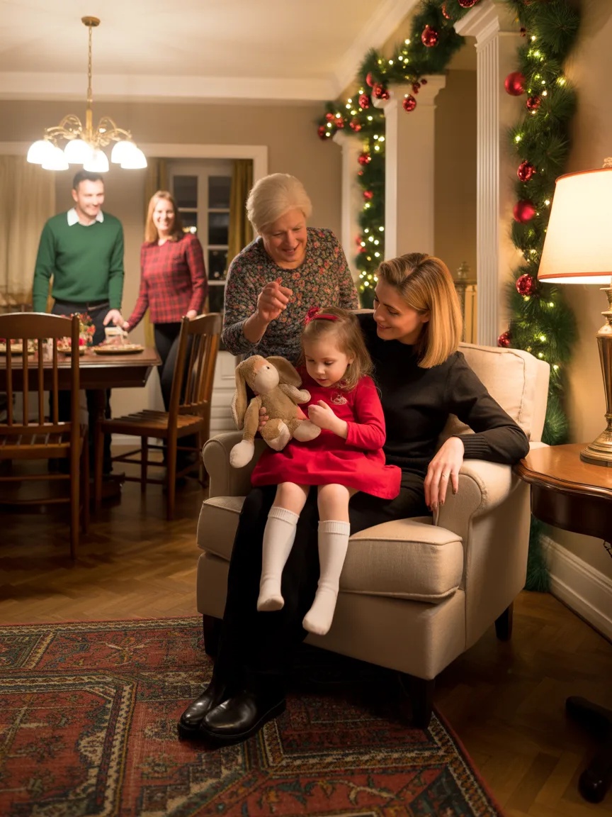 They laughed it off—but an hour later, they were begging.