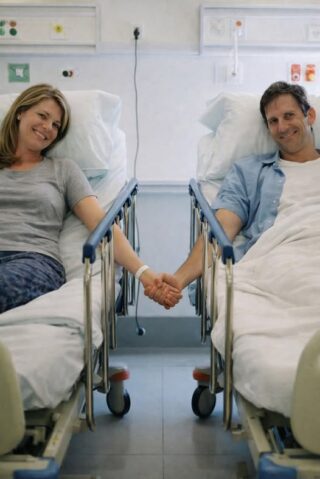 After I Became a Kidney Donor for My Husband, I Learned He Was Cheating on Me With My Sister – Then Karma Stepped In