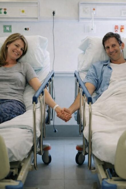 After I Became a Kidney Donor for My Husband, I Learned He Was Cheating on Me With My Sister – Then Karma Stepped In