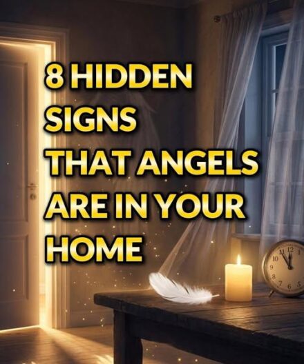Why Subtle Experiences Often Leave Us Feeling Comforted and Hopeful