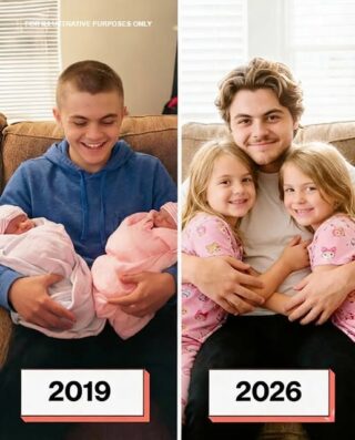 The Midnight Vanishing of a Vow and the Seven-Year Resilience of a Brother Turned Architect of a Family