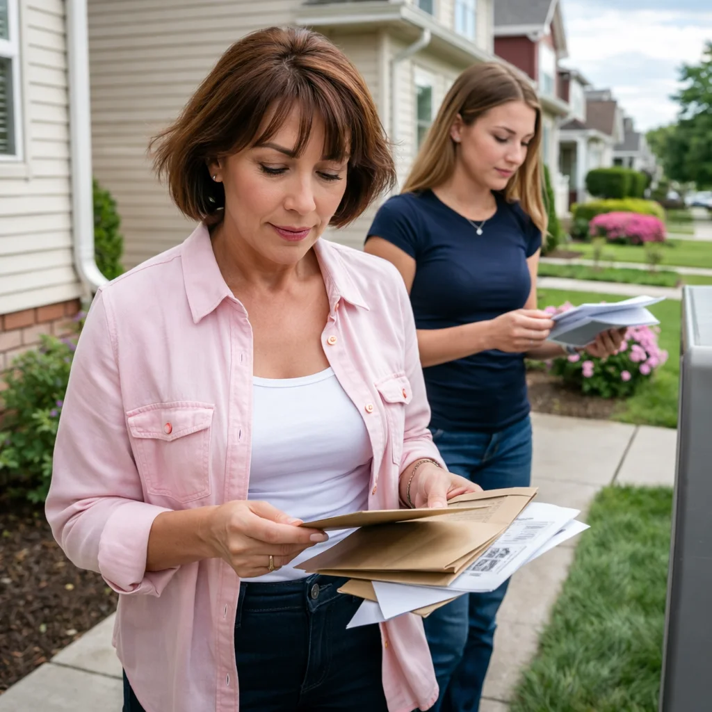 Mother Excluded From “Close Family” Engagement Dinner: Daughter’s Card Declined a Week Later for $17,000