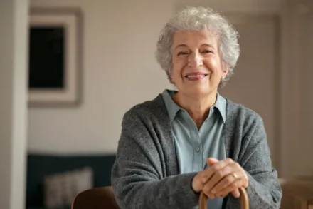 My Grandmother’s Legacy: The Angel in Disguise