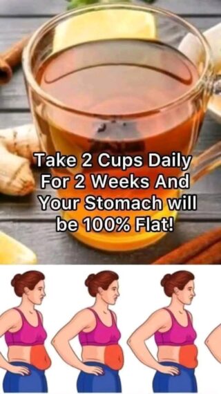 95-Year-Old Chinese Doctor’s Daily Drink for a Healthy Liver and Intestines