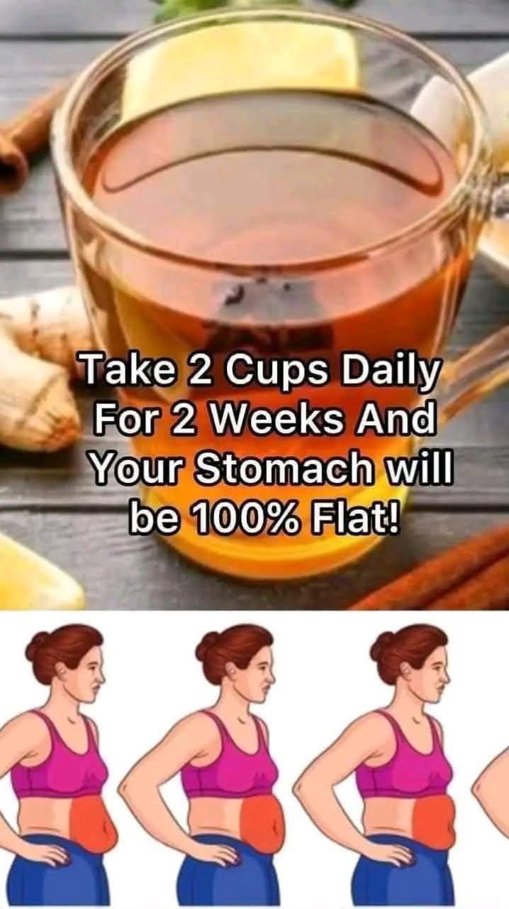 95-Year-Old Chinese Doctor’s Daily Drink for a Healthy Liver and Intestines