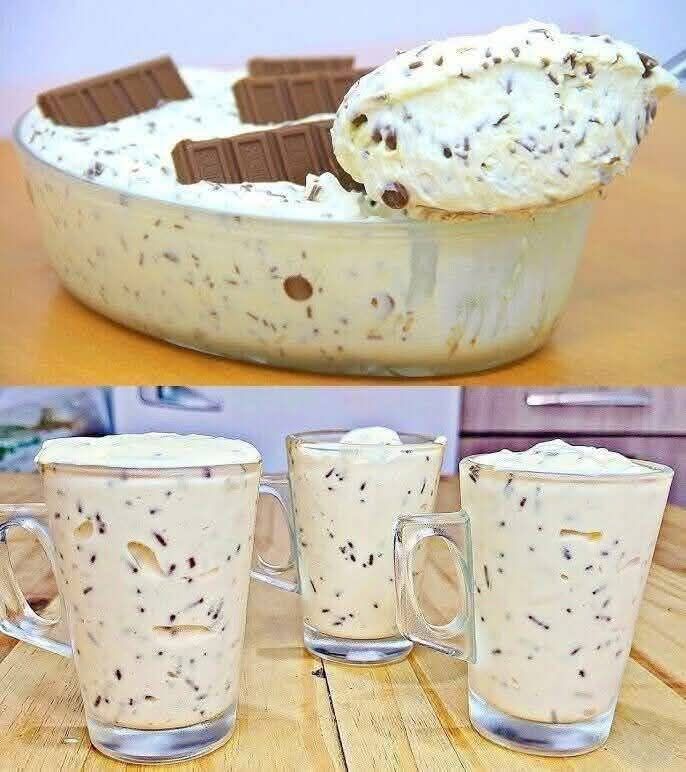 Quick Marshmallow Cream (Ready in 4–5 Minutes)