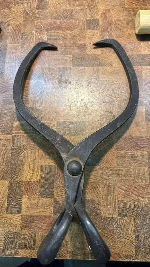 Forgotten piece of history