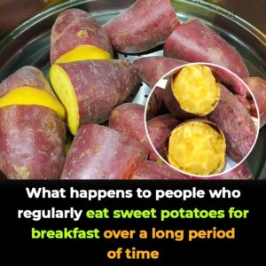 7 Science-Backed Health Benefits of Sweet Potatoes (And How to Enjoy Them)
