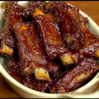 Ganitong beef ribs na luto gusto ko Delicious