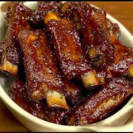 Ganitong beef ribs na luto gusto ko Delicious