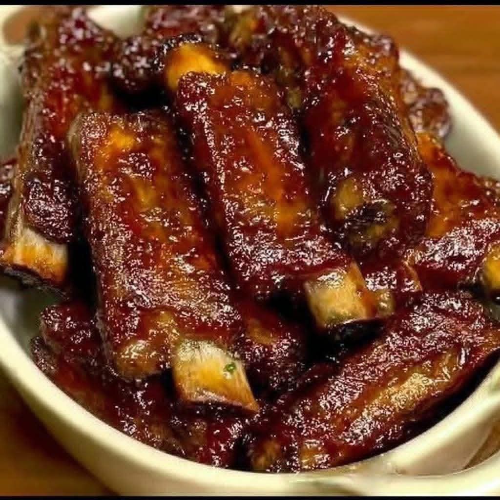 Ganitong beef ribs na luto gusto ko Delicious