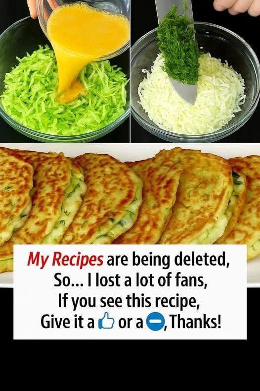 Keto Low Carb Zucchini Fritters