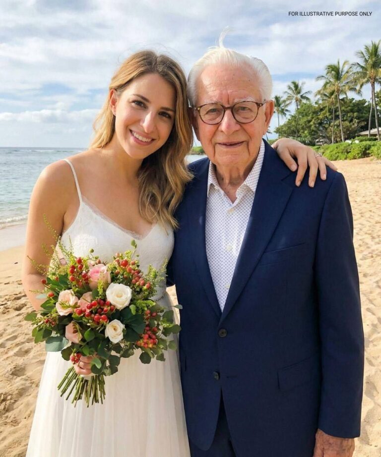 My In-Laws Tried to Push My Father Out of Our Wedding Because of His Job—But His Words Changed Everything