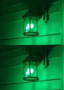 The Meaning Behind Green Porch Lights: A Symbol of Support, Awareness & Solidarity