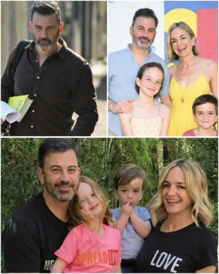 ”I’m leaving America and never coming back”: The Jimmy Kimmel Show will end on January 20th. It’s reported that Jimmy Kimmel Live! will officially end as the host prepares to leave the country permanently. The reason is believed to be due to recent political issues. Details of Kimmel’s shocking and cryptic statement can be found at the link below