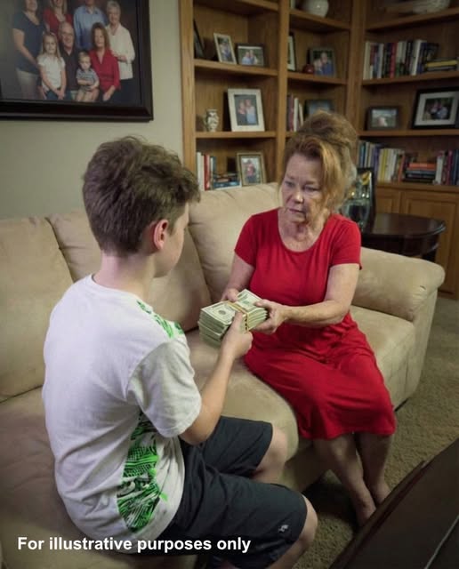 My In-Laws Gave My 13-Year-Old $80K for College — When I Overheard What They Really Planned, I Kicked Them Out