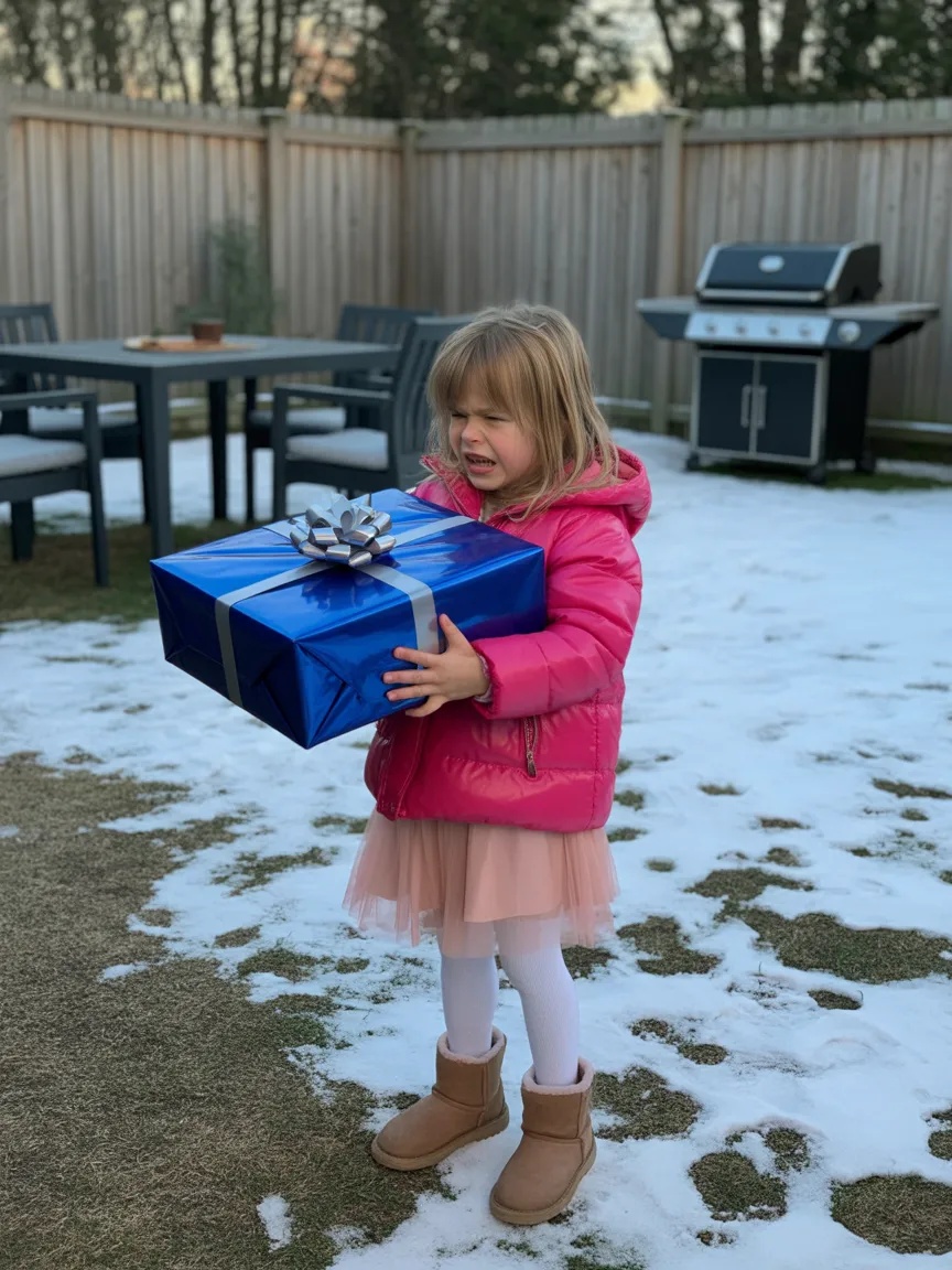 My MIL Kicked My 6-Year-Old Daughter Out of My Nephew’s 7th Birthday Party – When I Found Out Why, I Had to Teach Her a Lesson