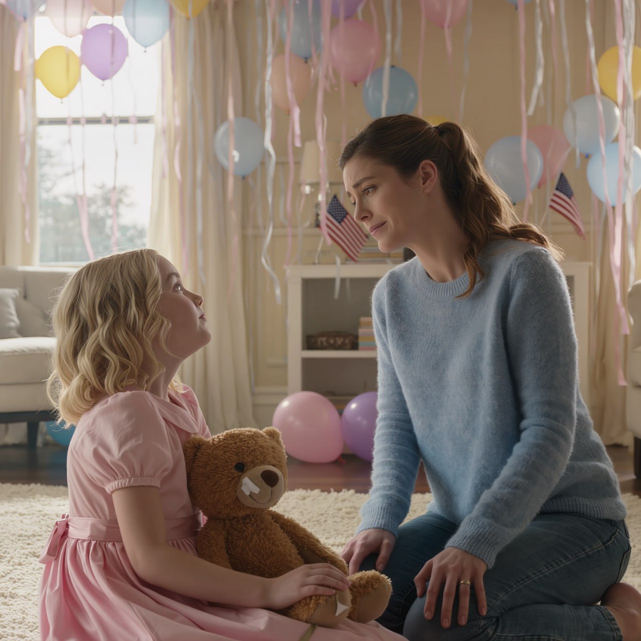 How One Mother Discovered Surveillance Equipment and Protected Her Family Through Strategic Legal Planning