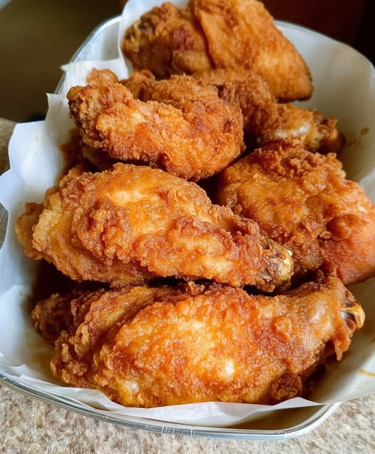 CopyCat Long John Silver’s Chicken