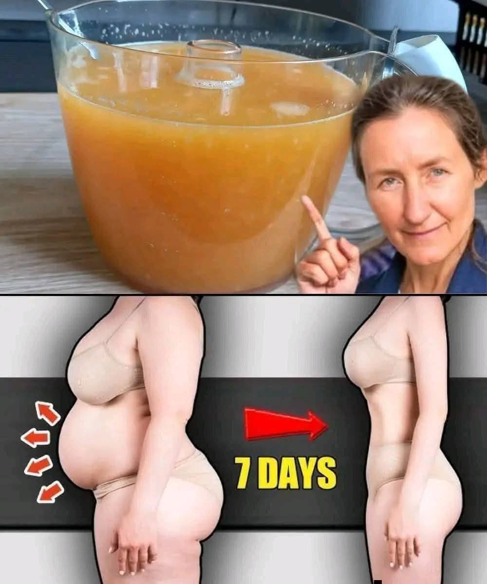 The oncologist announced that This drink kill cancer cells and help treat gastritis, diabetes, and liver diseases. I Give You These Recipes in Exchange for a Simple HELLO