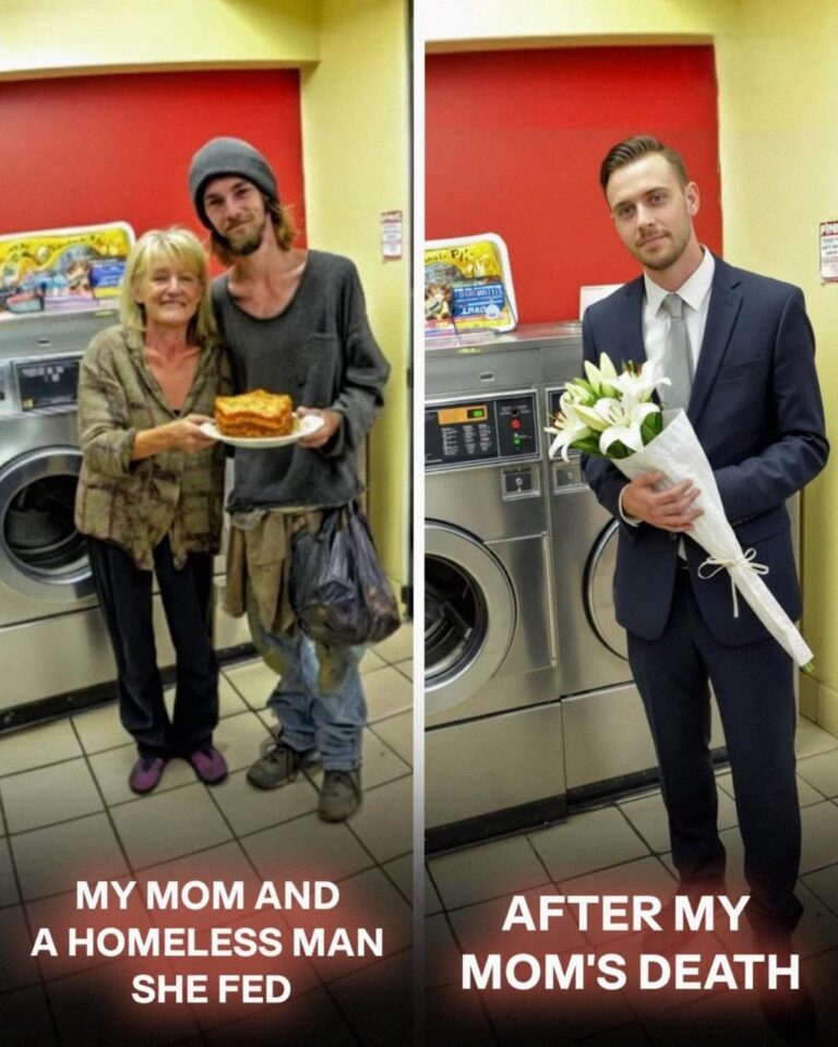 Every Christmas, My Mother Shared a Quiet Act of Kindness. This Year, It Changed How I See Everything