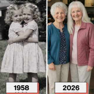 I Believed My Sister Was Gone Forever. Then, Nearly Seven Decades Later, I Saw Her Face Across a Café