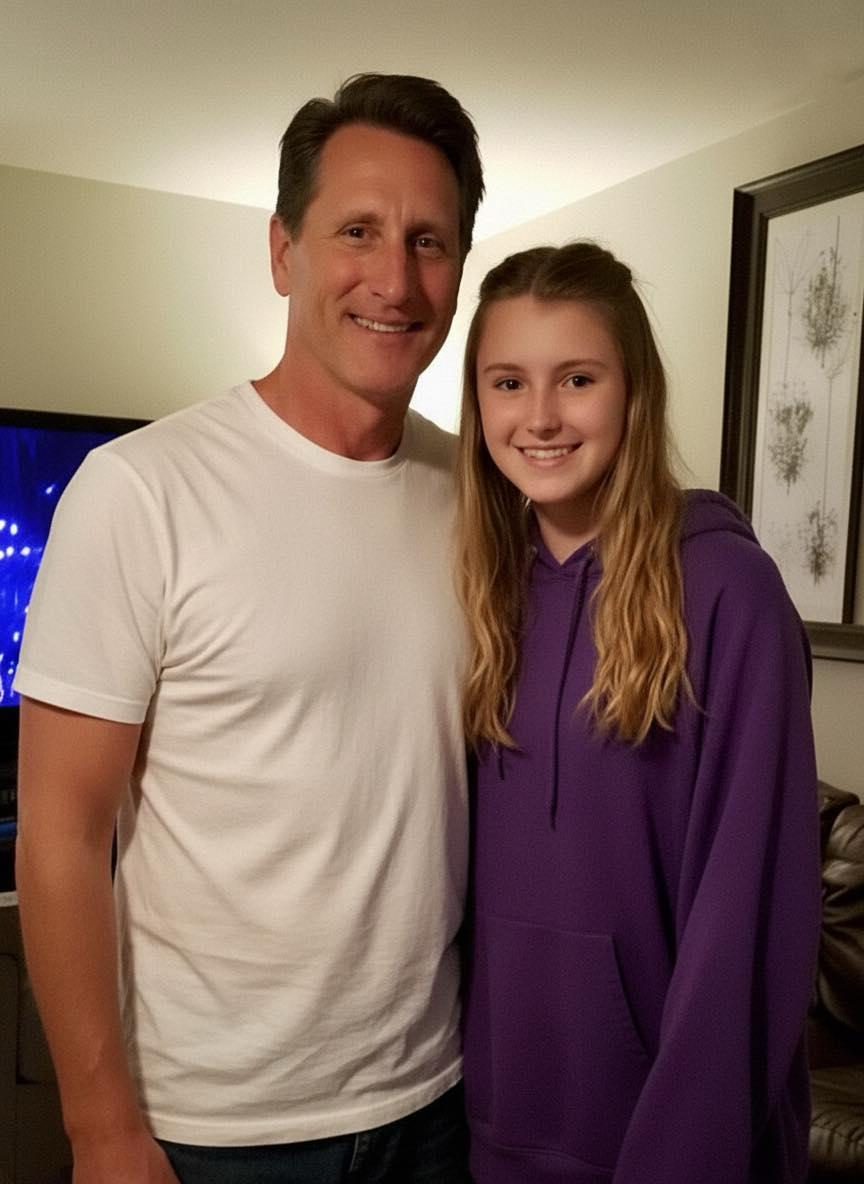 My Daughter’s Late-Night Ice Cream Trips With Her Stepfather Raised Alarms Until I Finally Learned the Truth