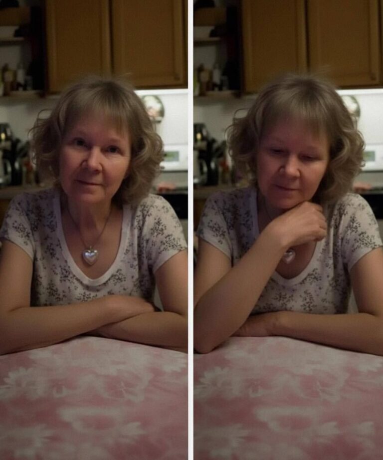 A Mother’s Secret Hidden in a Thrift Store Locket – What I Found Inside Changed Everything