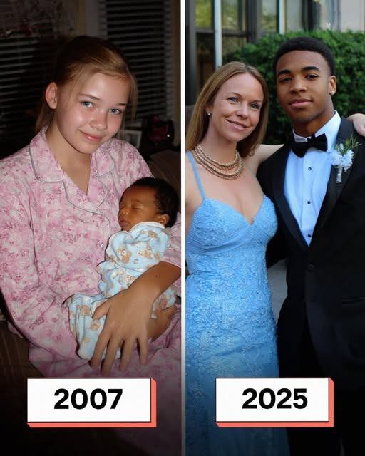 I Took My Mom to Prom Because She Gave Up Hers for Me — And When My Stepsister Tried to Shame Her, I Made Sure Everyone Heard the Truth