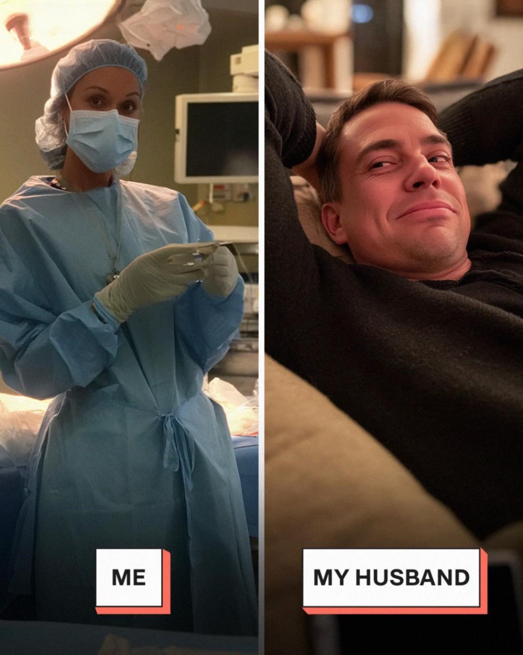 My Husband Gave Me an Ultimatum: My Dream Job or Our Marriage—I Chose Both, Just Not the Way He Expected