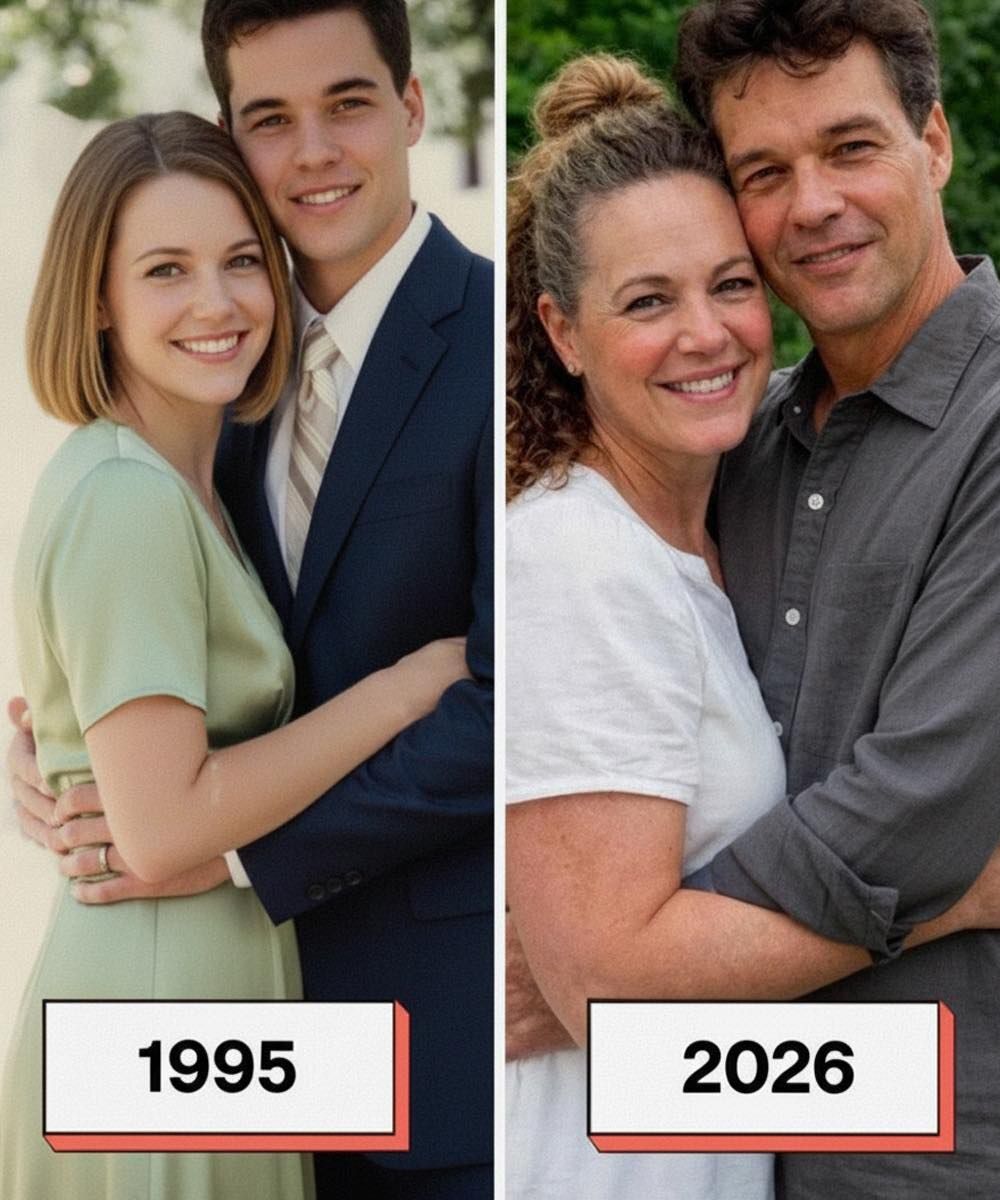 The Key That Unlocked Thirty-One Years of Secrets: What I Found in My Husband’s Hidden Storage Unit