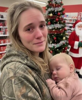 I Paid Six Dollars for a Mom’s Baby Formula. The Next Day, My Manager Called Me In and Handed Me an Envelope