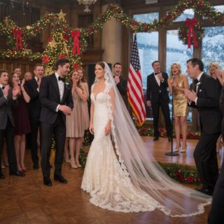 Luxury Wedding Drama Turns Into a Divorce Reveal With a Private Investigator and Prenuptial Protection
