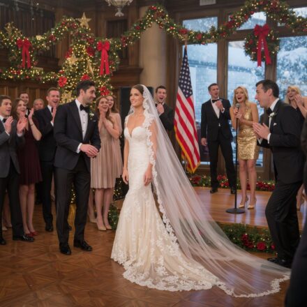Luxury Wedding Drama Turns Into a Divorce Reveal With a Private Investigator and Prenuptial Protection