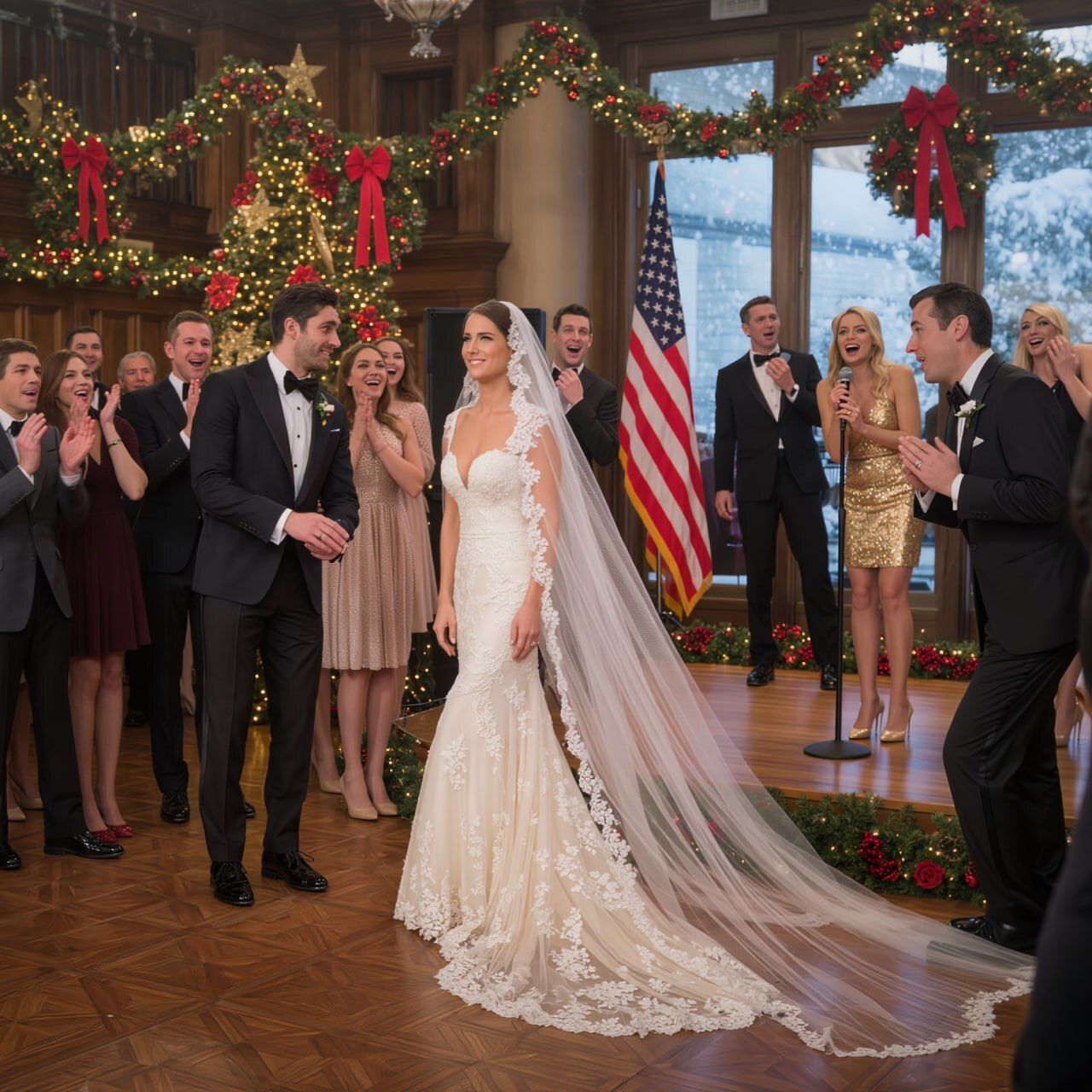Luxury Wedding Drama Turns Into a Divorce Reveal With a Private Investigator and Prenuptial Protection