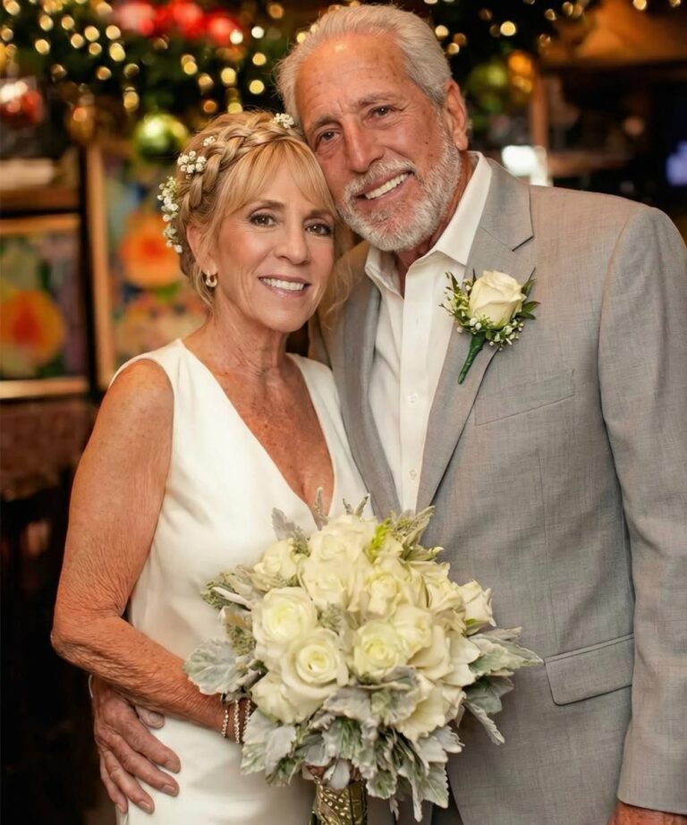 My Father Married My Aunt Months After My Mother Passed — Then My Brother Revealed the Truth at the Wedding