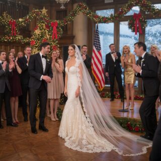 Luxury Wedding Drama Turns Into a Divorce Reveal With a Private Investigator and Prenuptial Protection