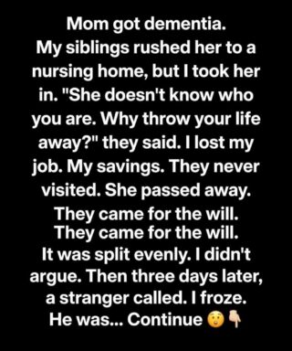 The Profound Lessons I Discovered While Caring for My Mother