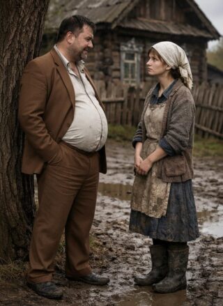 The Wealthy Landowner’s Proposal